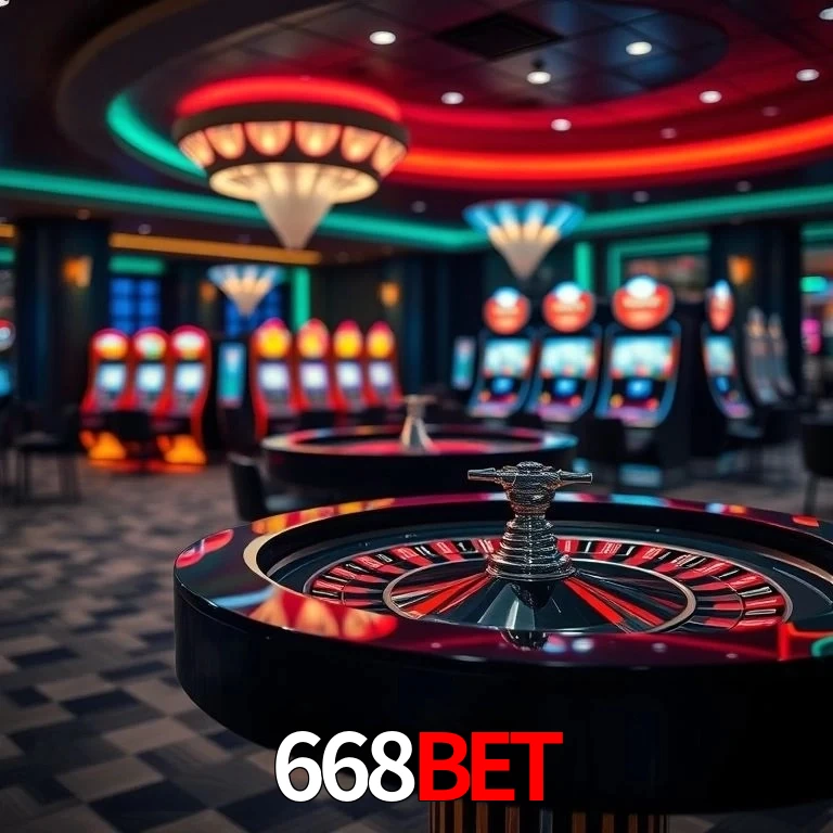 668bet APK Segurança